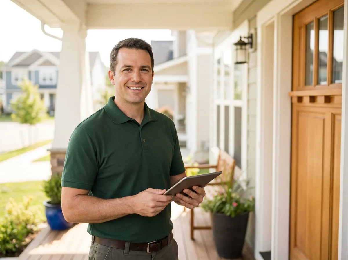 Pest control FAQs for Danbury, TX